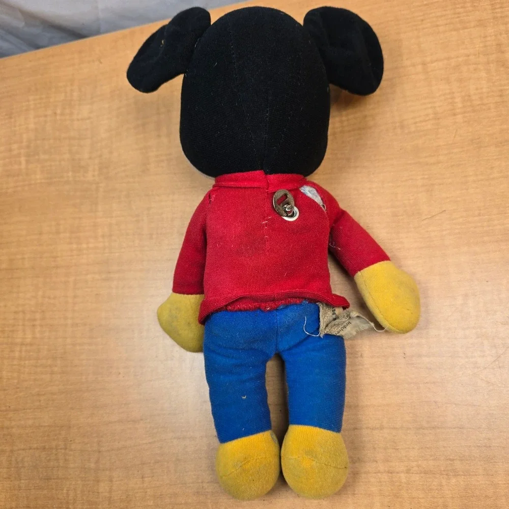 Walt Disney vintage mickey